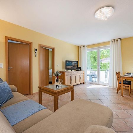 Ueckeritz Ferienwohnung Sonnenblick 외부 사진