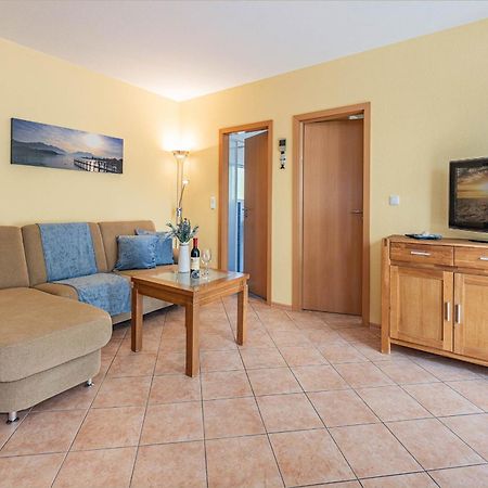 Ueckeritz Ferienwohnung Sonnenblick 외부 사진