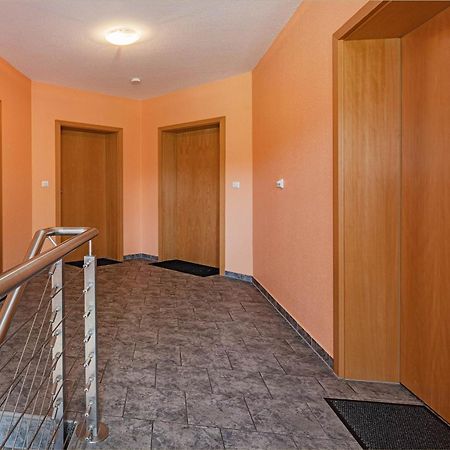 Ueckeritz Ferienwohnung Sonnenblick 외부 사진