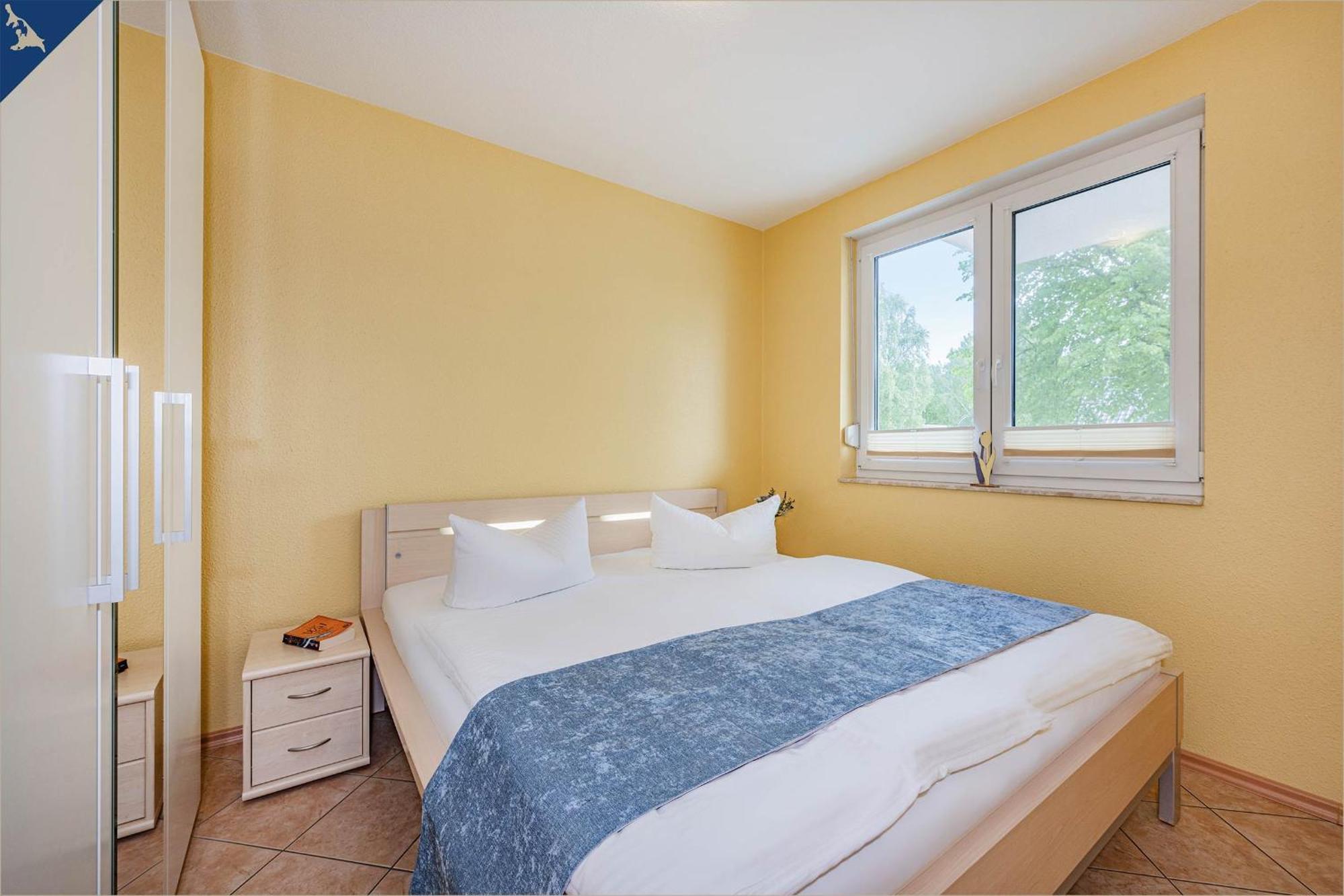 Ueckeritz Ferienwohnung Sonnenblick 외부 사진