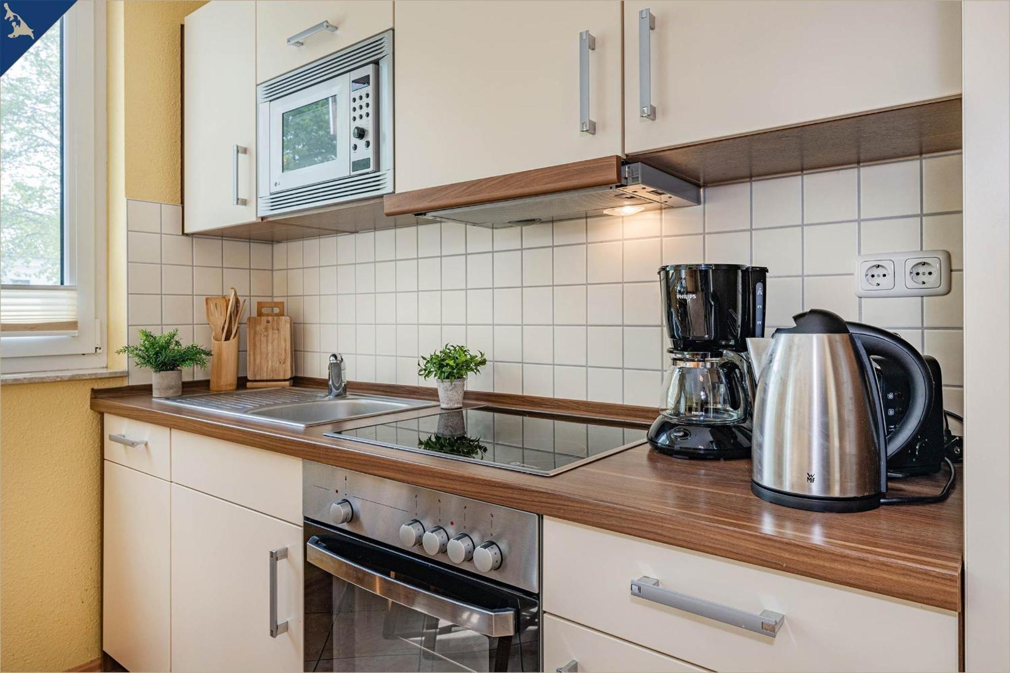 Ueckeritz Ferienwohnung Sonnenblick 외부 사진