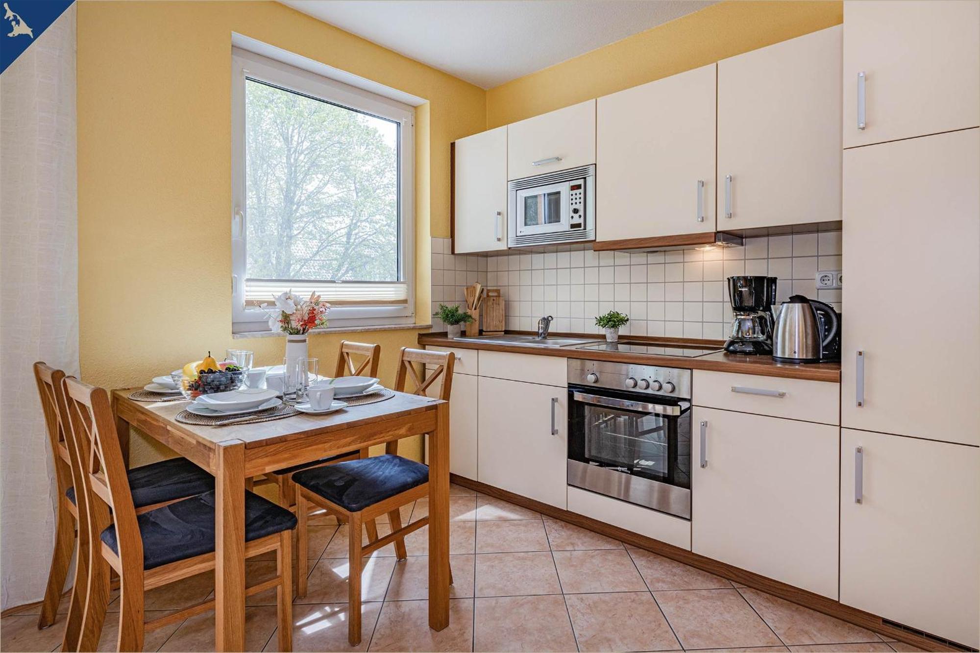 Ueckeritz Ferienwohnung Sonnenblick 외부 사진